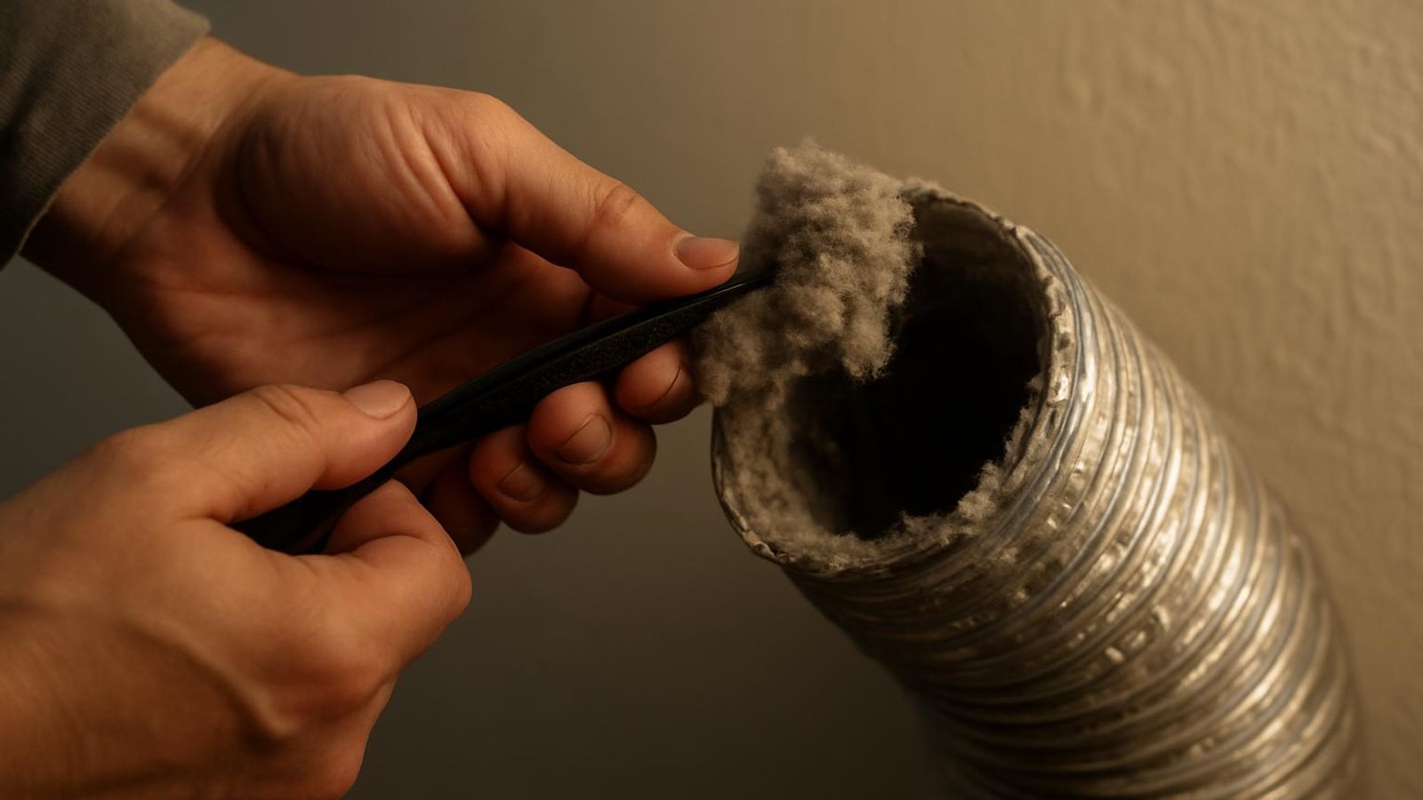 Silver Shore Dryer Cleaning Services — dryer vent cleaning near you