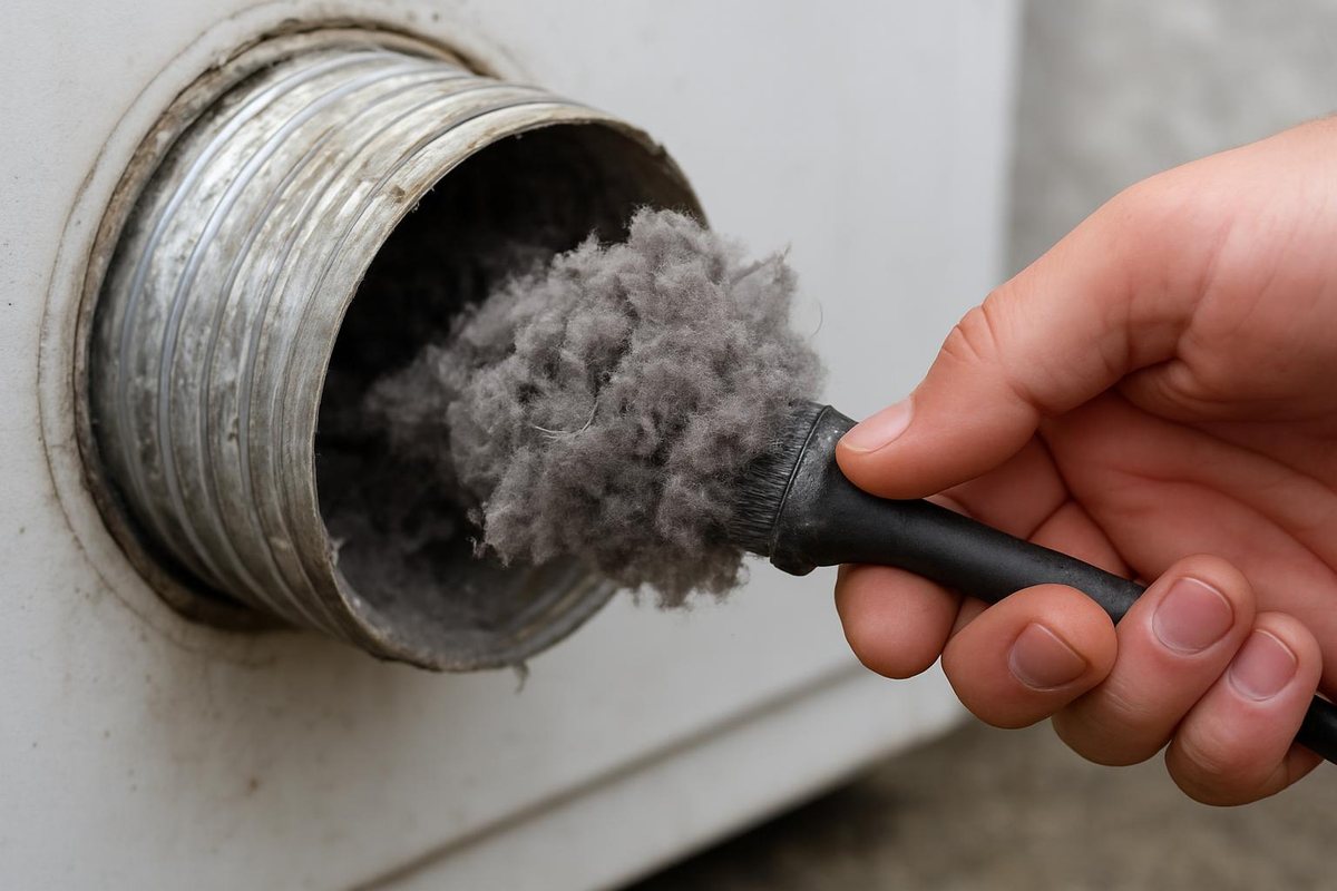 Silver Shore Dryer Cleaning Services in Tucson
